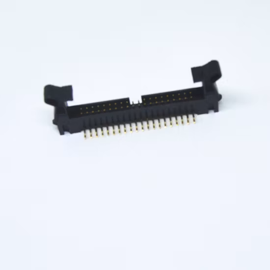 Auswerfer-Header, Latch-Header, PCB-Header