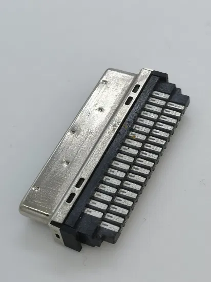 50-poliger VHDCI-SCSI